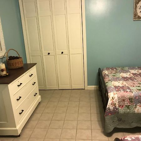 Coolis Apartment Richfield Springs Εξωτερικό φωτογραφία