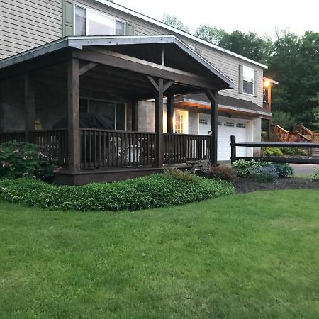 Coolis Apartment Richfield Springs Εξωτερικό φωτογραφία