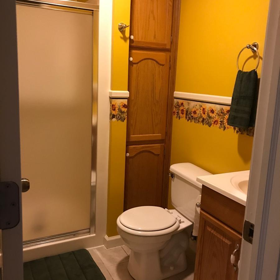 Coolis Apartment Richfield Springs Εξωτερικό φωτογραφία