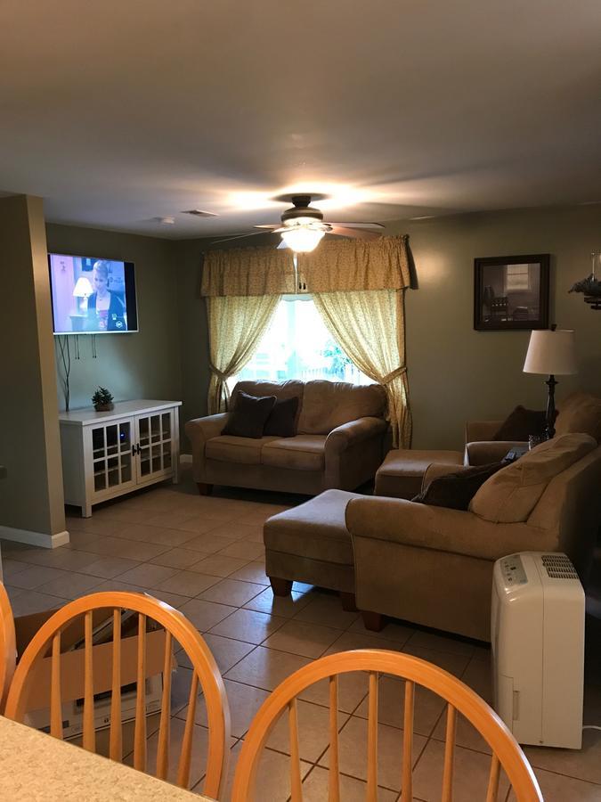 Coolis Apartment Richfield Springs Εξωτερικό φωτογραφία