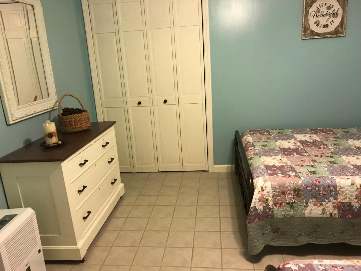 Coolis Apartment Richfield Springs Εξωτερικό φωτογραφία