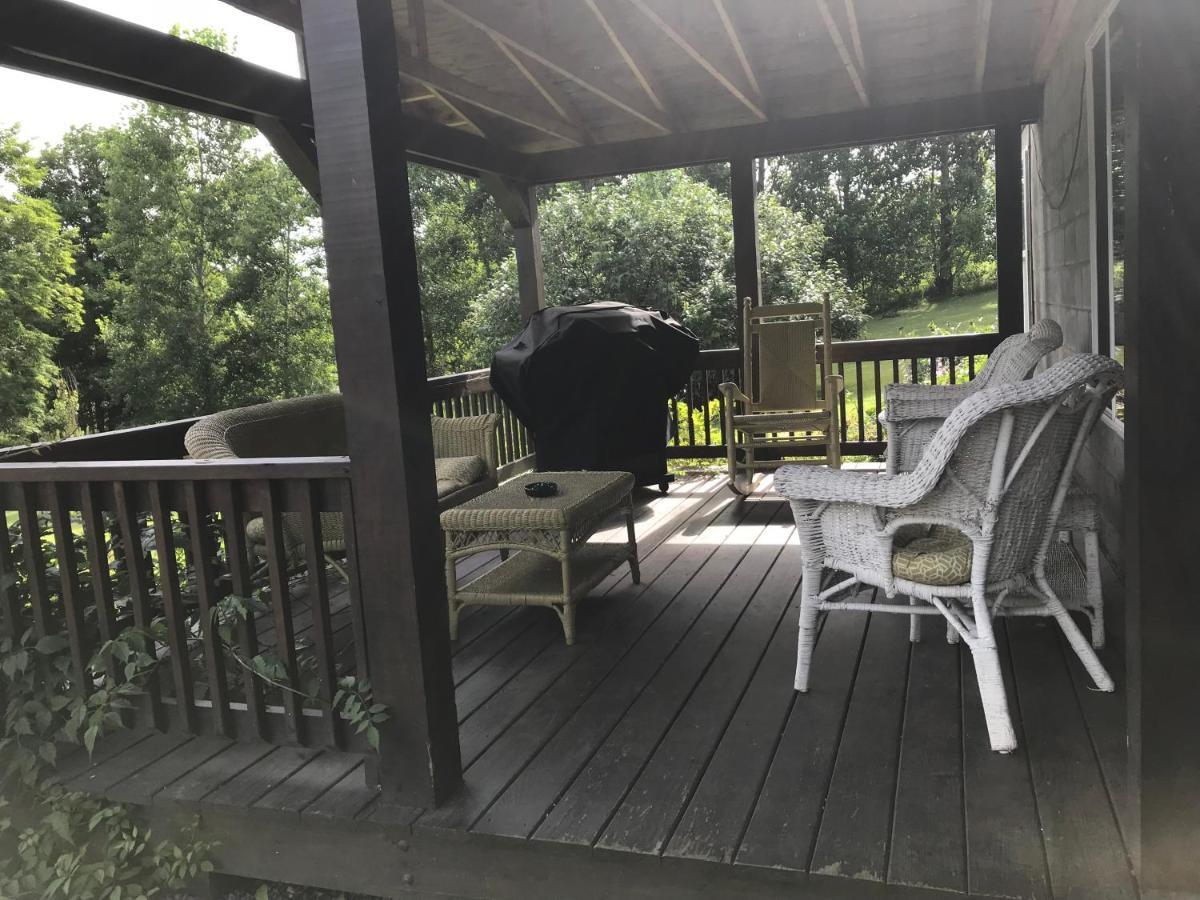 Coolis Apartment Richfield Springs Εξωτερικό φωτογραφία