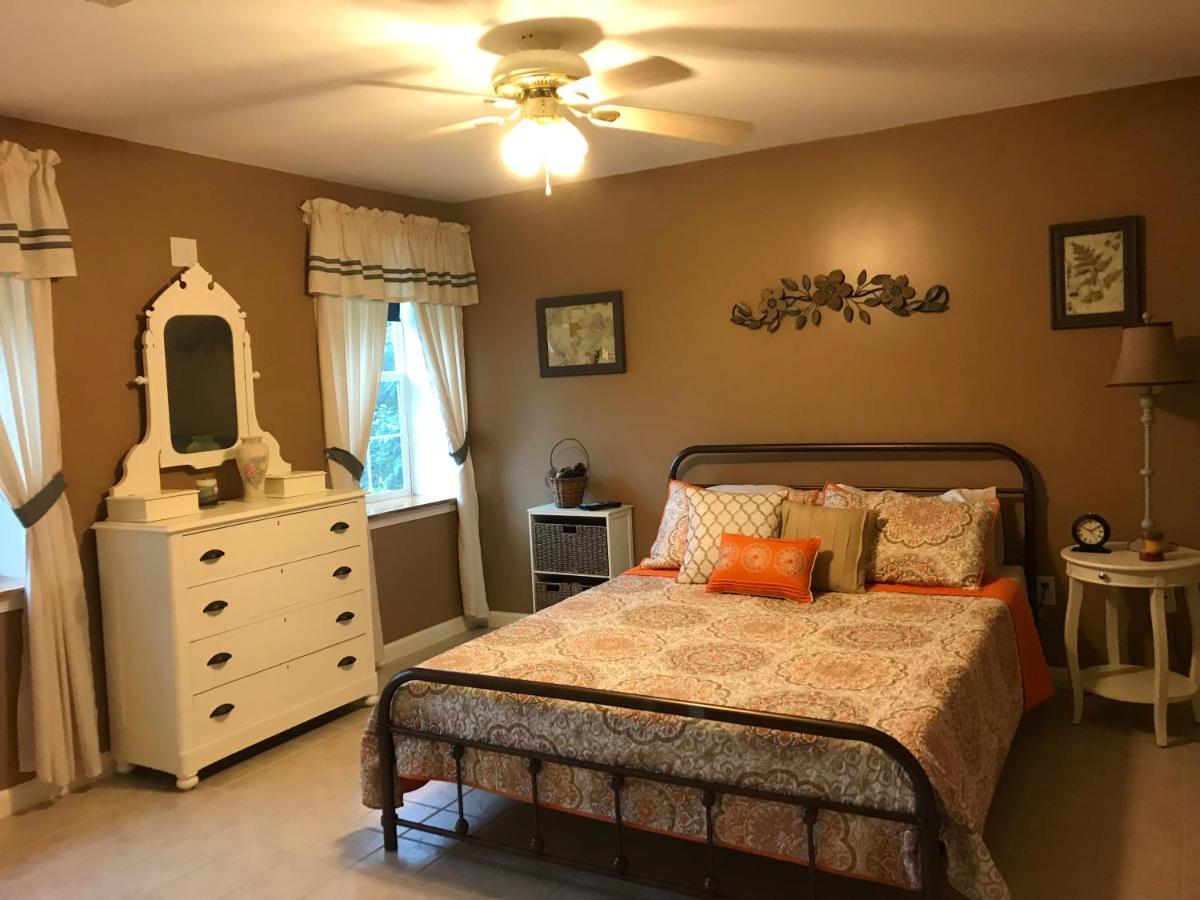 Coolis Apartment Richfield Springs Εξωτερικό φωτογραφία