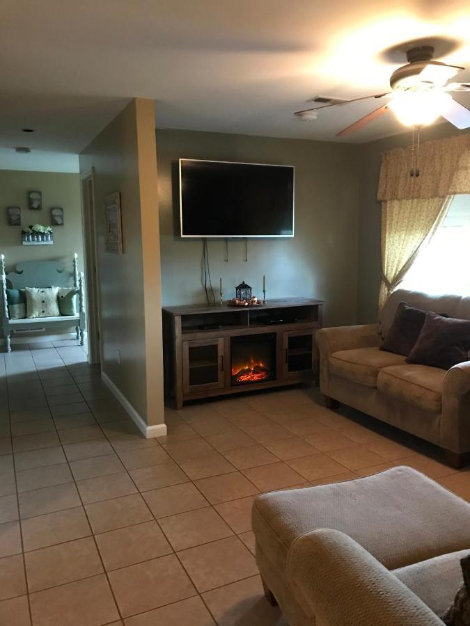 Coolis Apartment Richfield Springs Εξωτερικό φωτογραφία