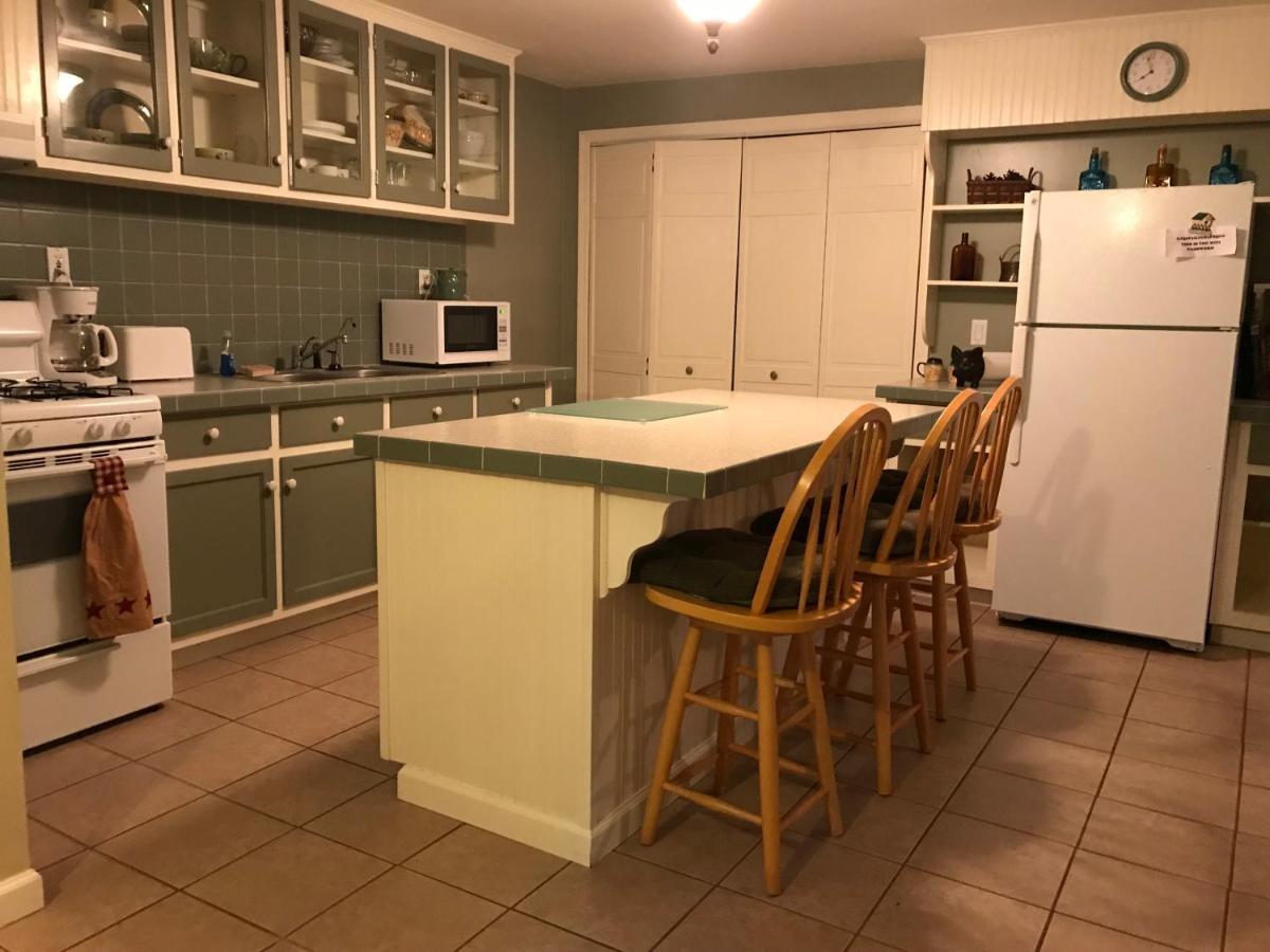 Coolis Apartment Richfield Springs Εξωτερικό φωτογραφία