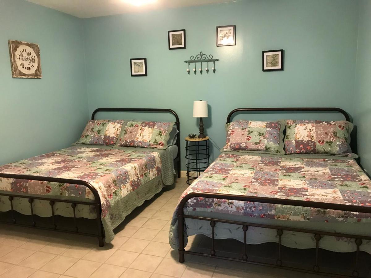 Coolis Apartment Richfield Springs Εξωτερικό φωτογραφία
